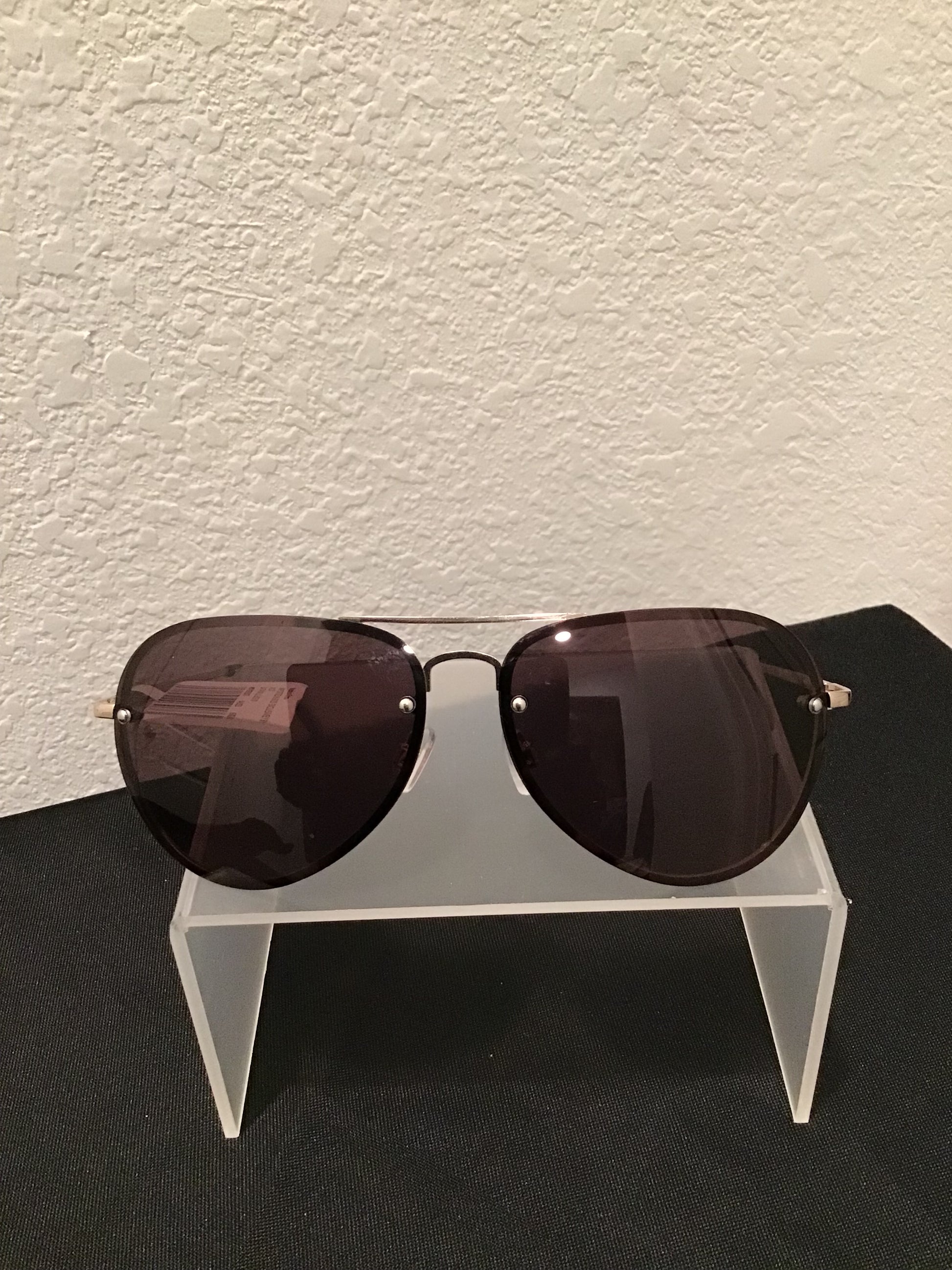 Stylish sunglasses