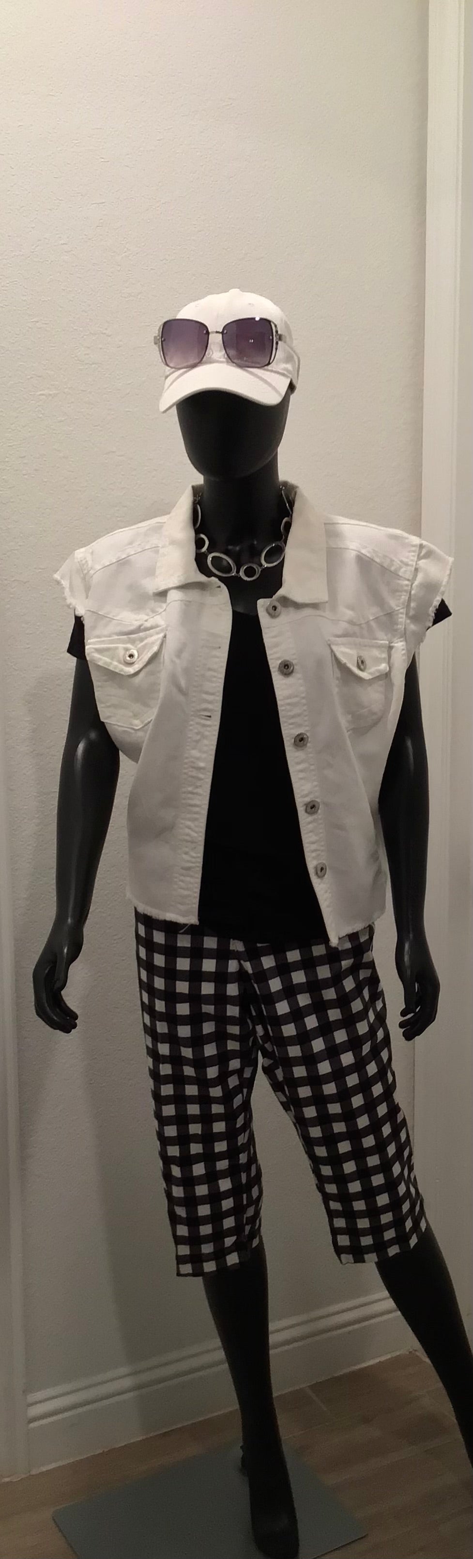 Rebellion Made Chic!