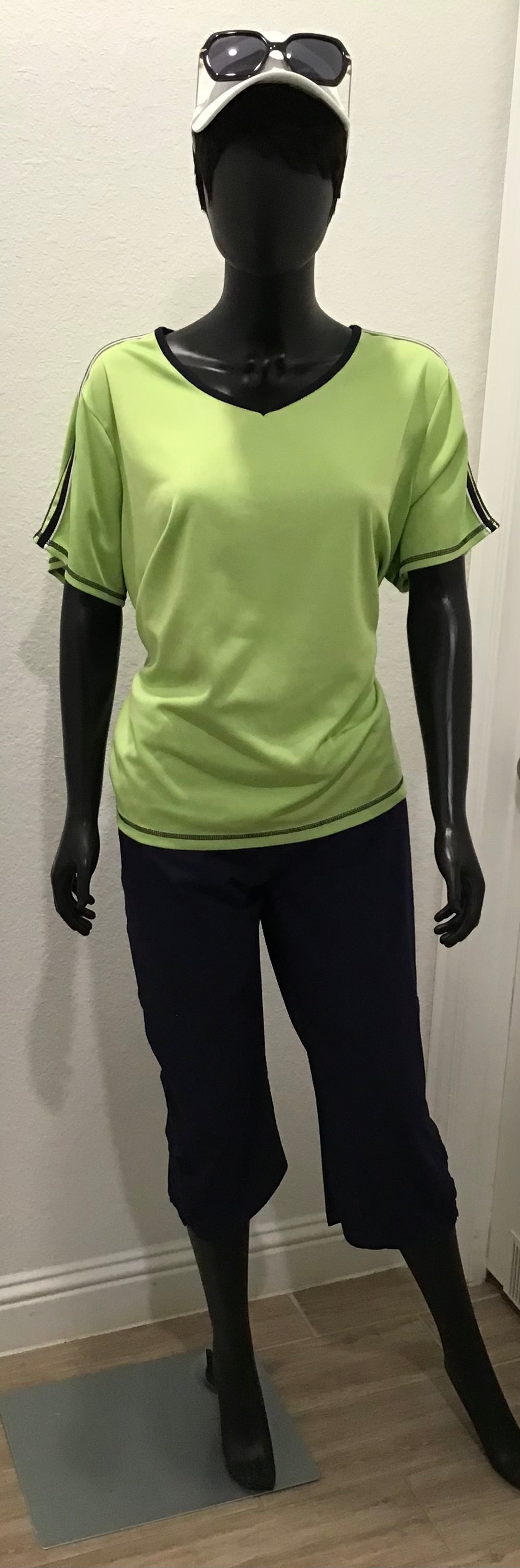 Power Curve Athletic Set!